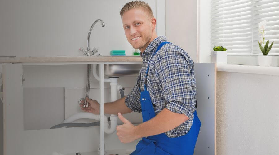 Weekend Plumber Service in Marion, OH
